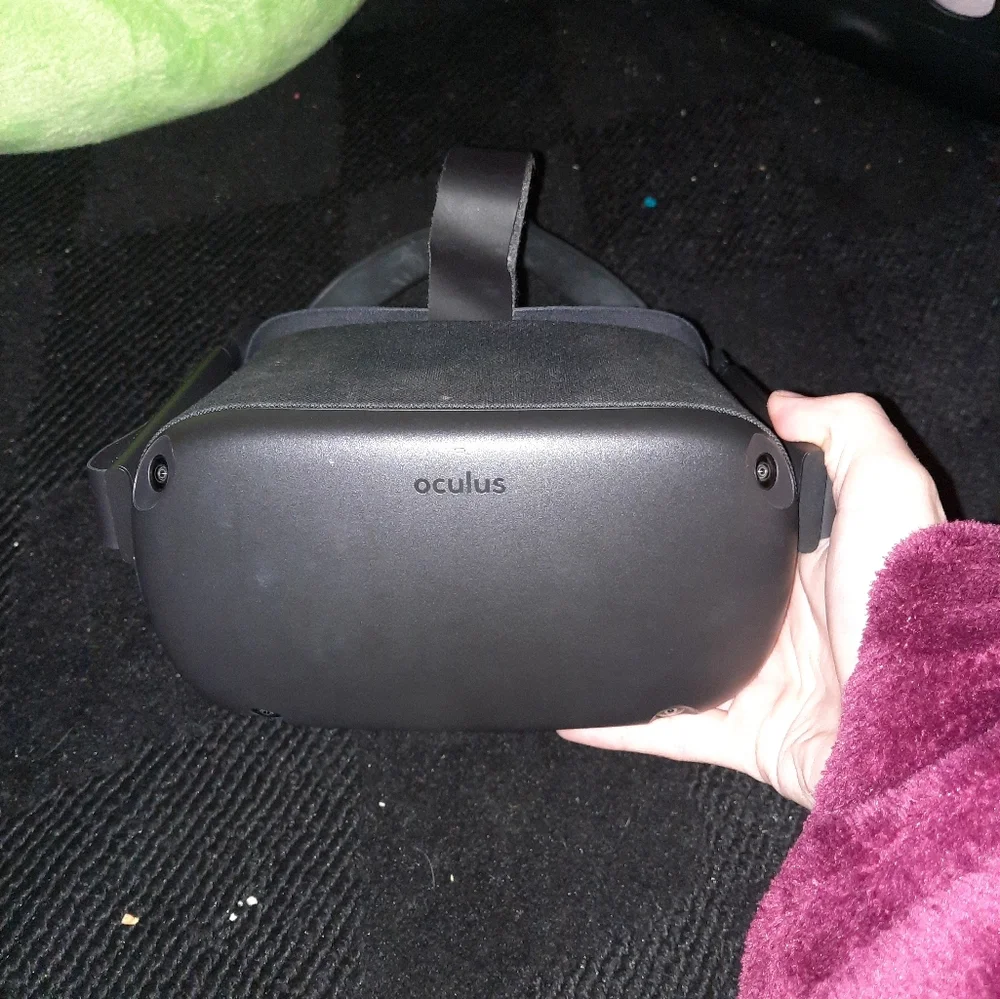 Oculus Quest 1