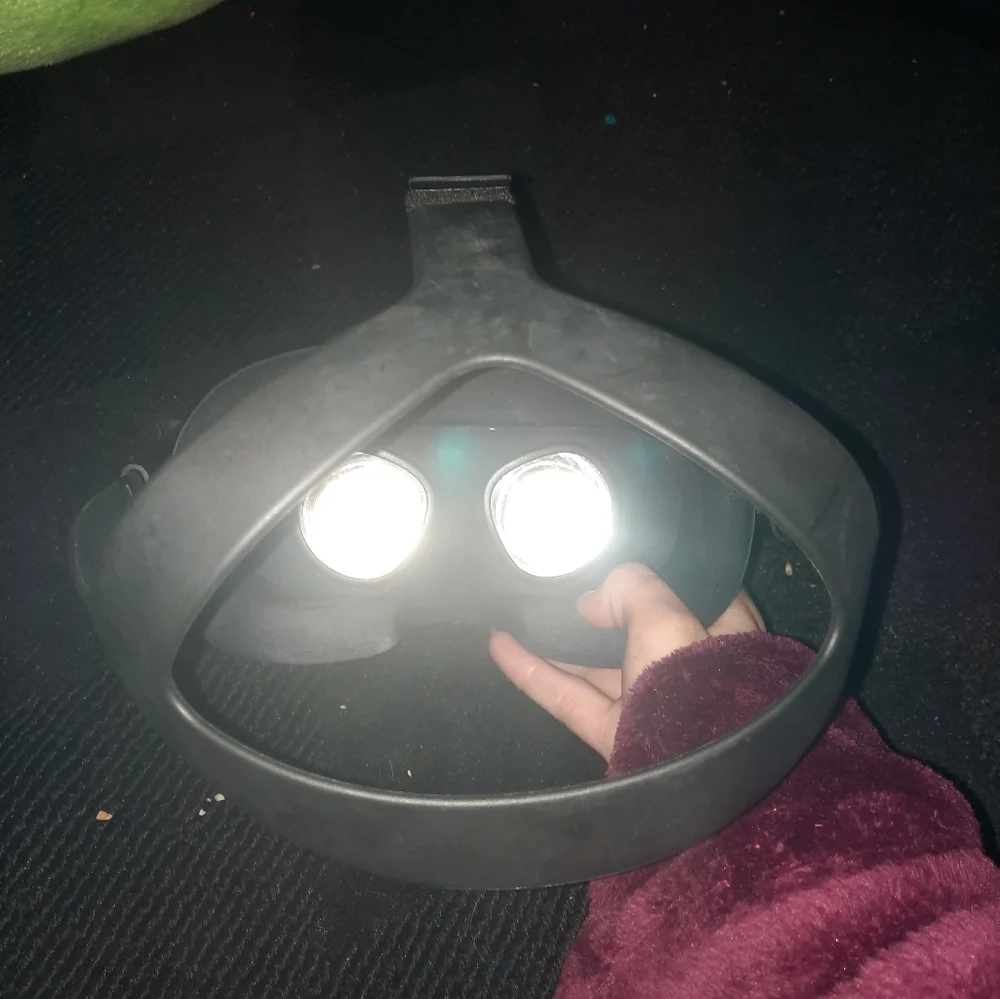 Oculus Quest 1