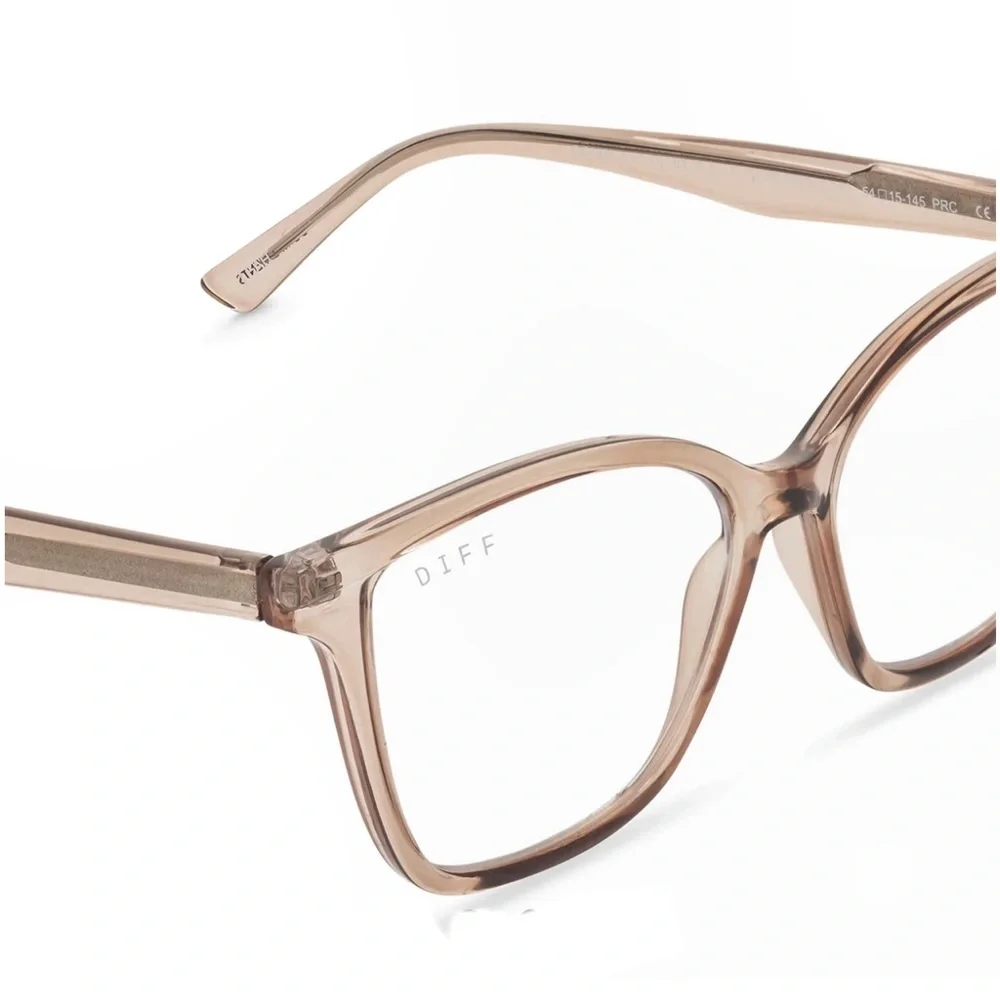 Diff Eyewear diff leah