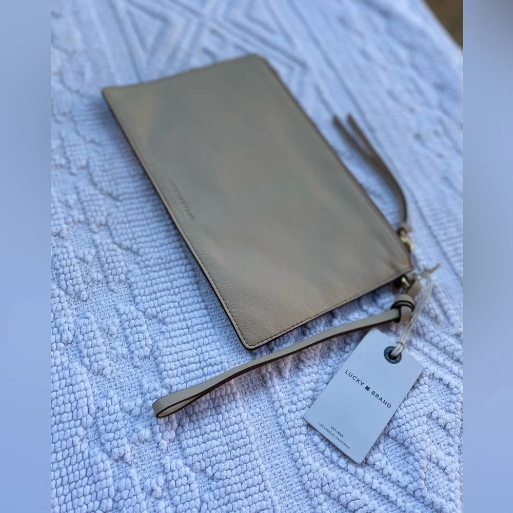 Lucky Brand new tags