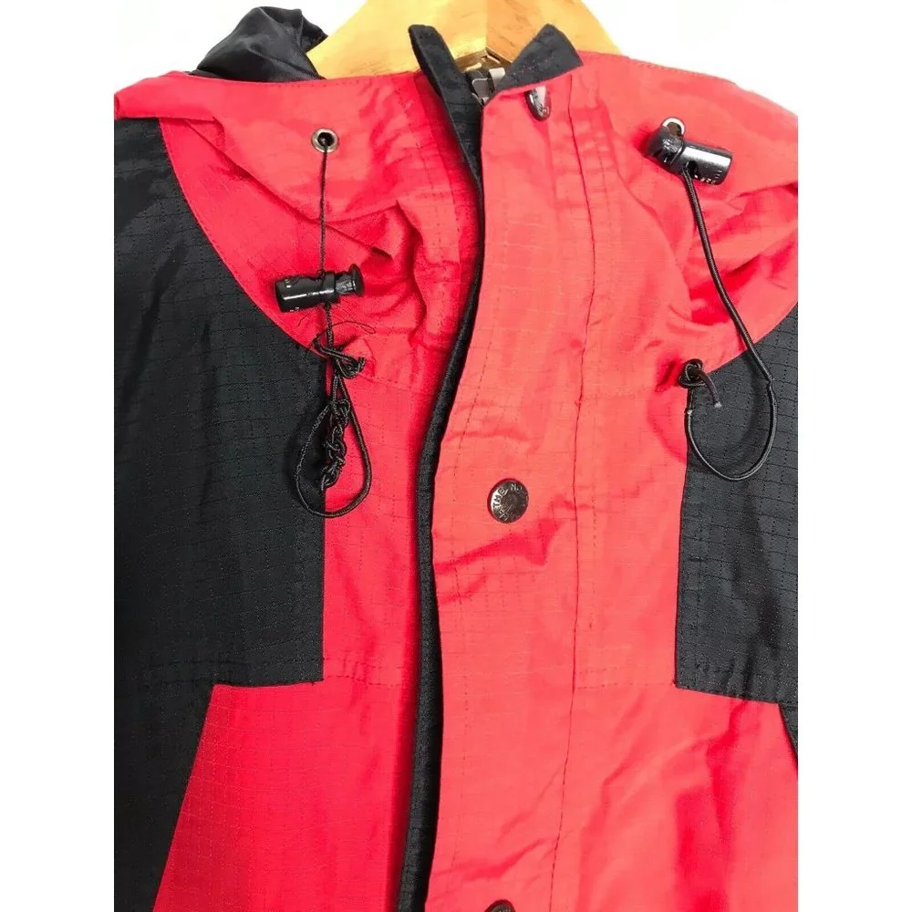The North Face vintage 90
