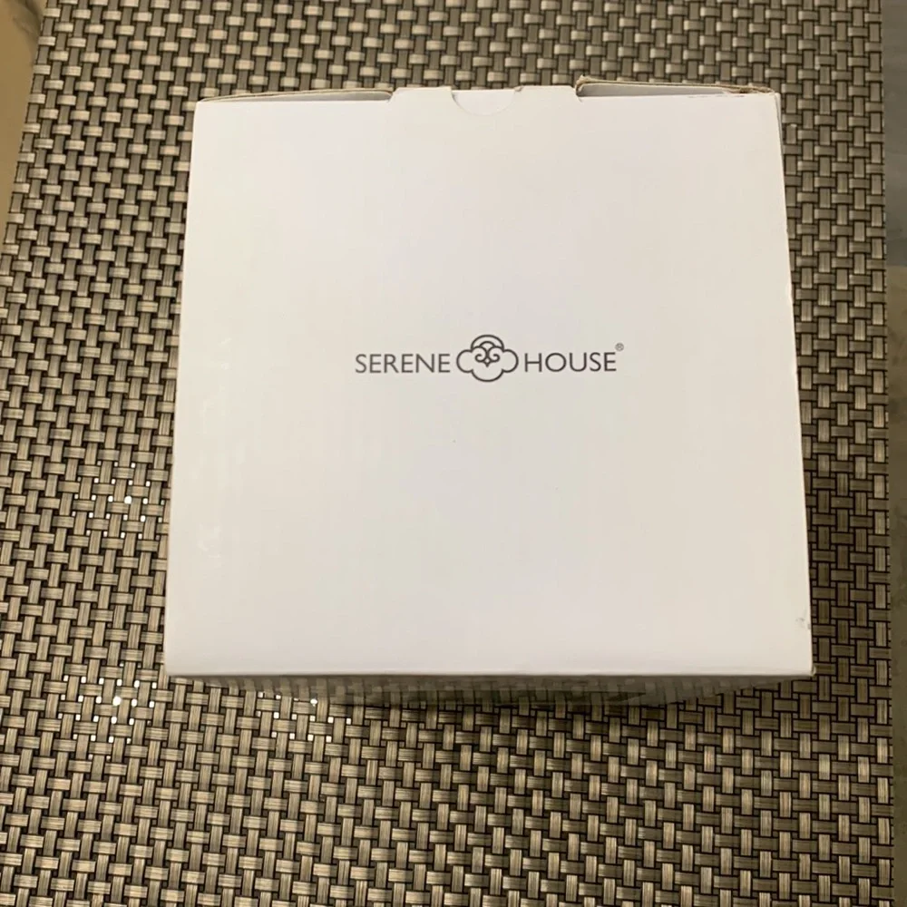 serene house ultrasonic aroma