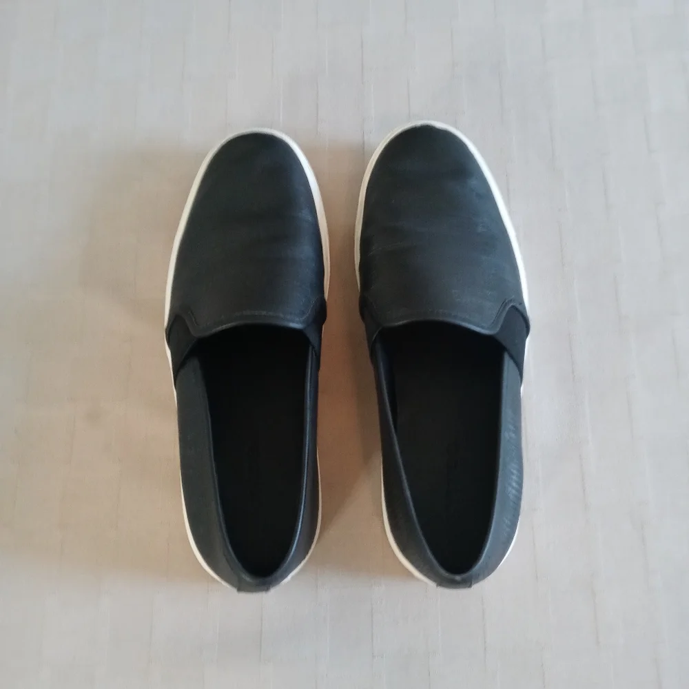 Vince rubber size