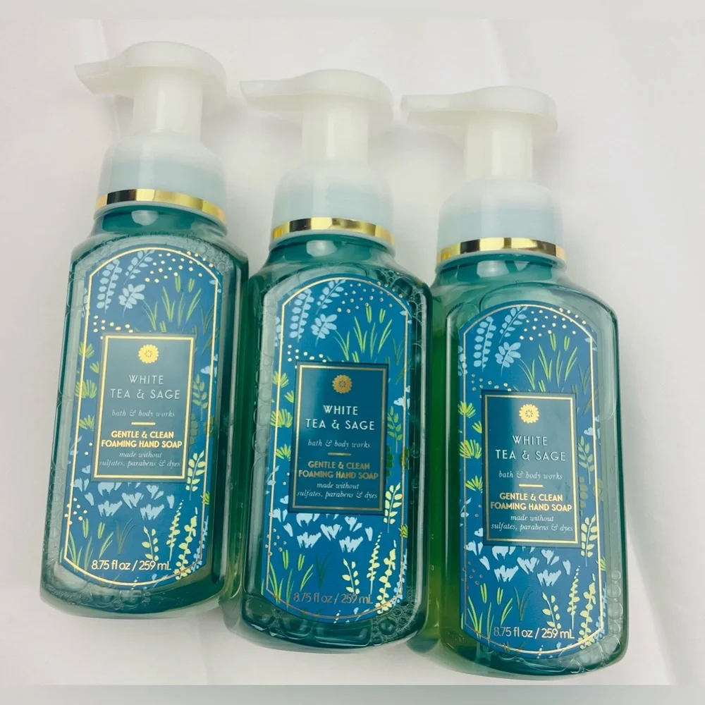 Bath & Body Works pack~bath body