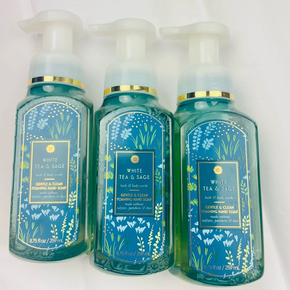 Bath & Body Works pack~bath body