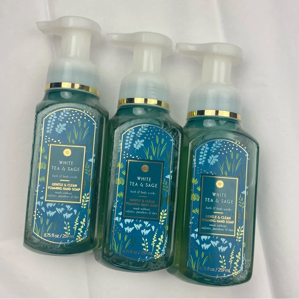 Bath & Body Works pack~bath body