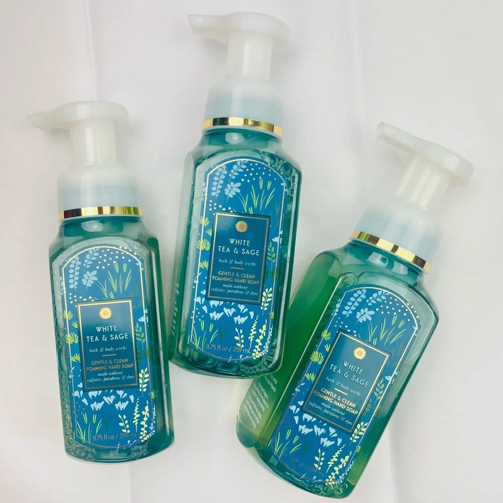 Bath & Body Works pack~bath body