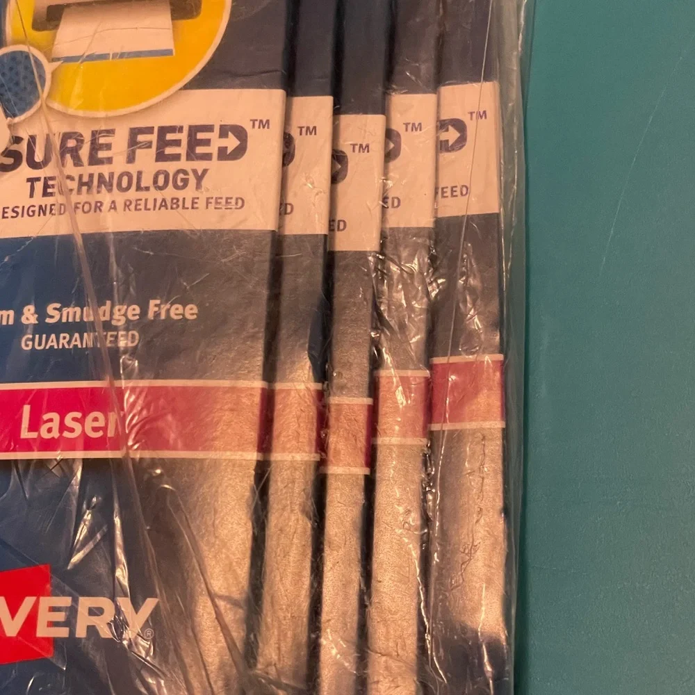 Avery shipping labels