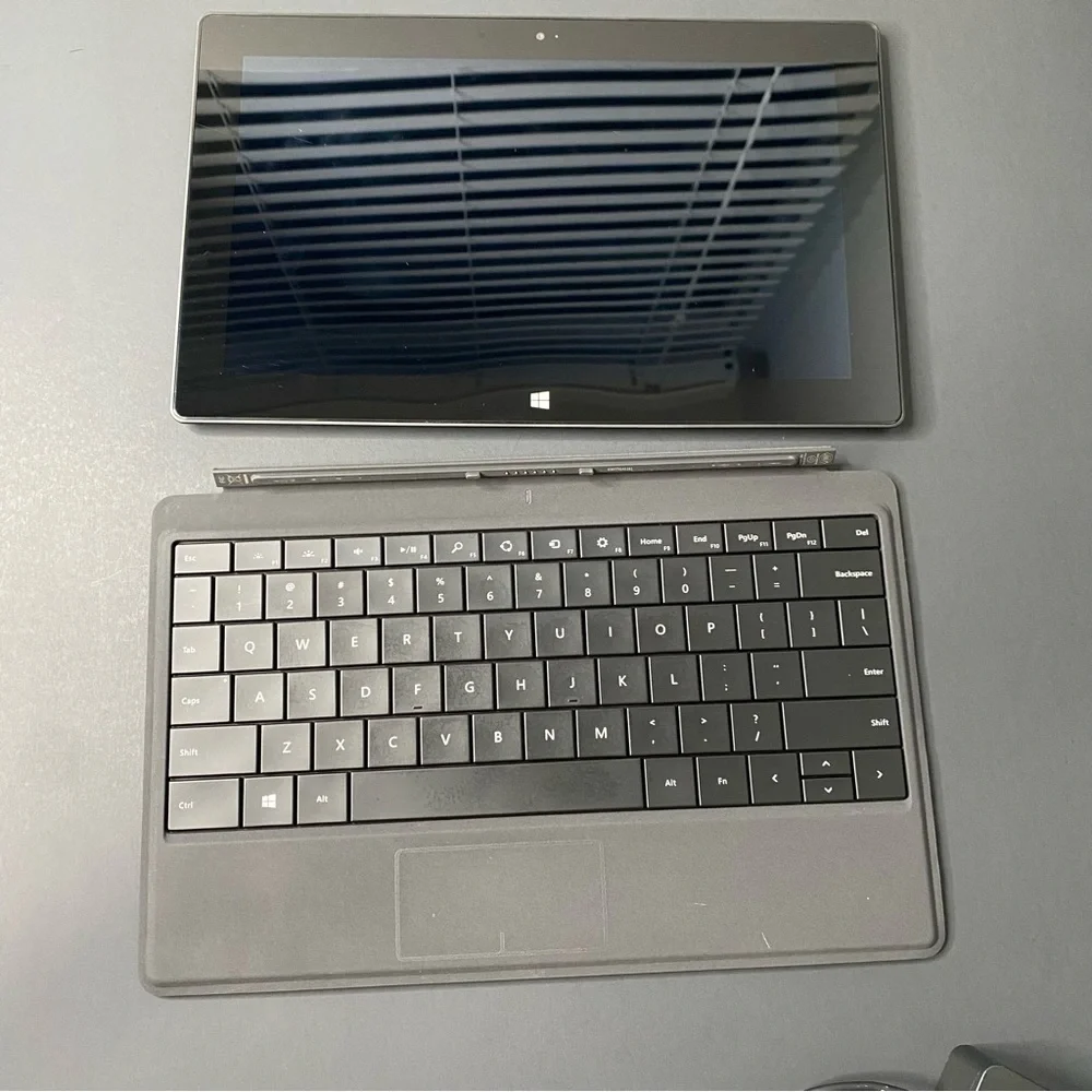 Microsoft 10 surface