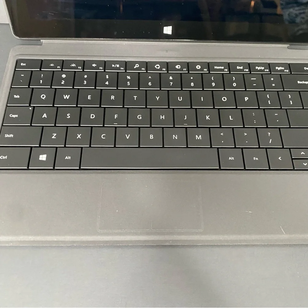Microsoft 10 surface