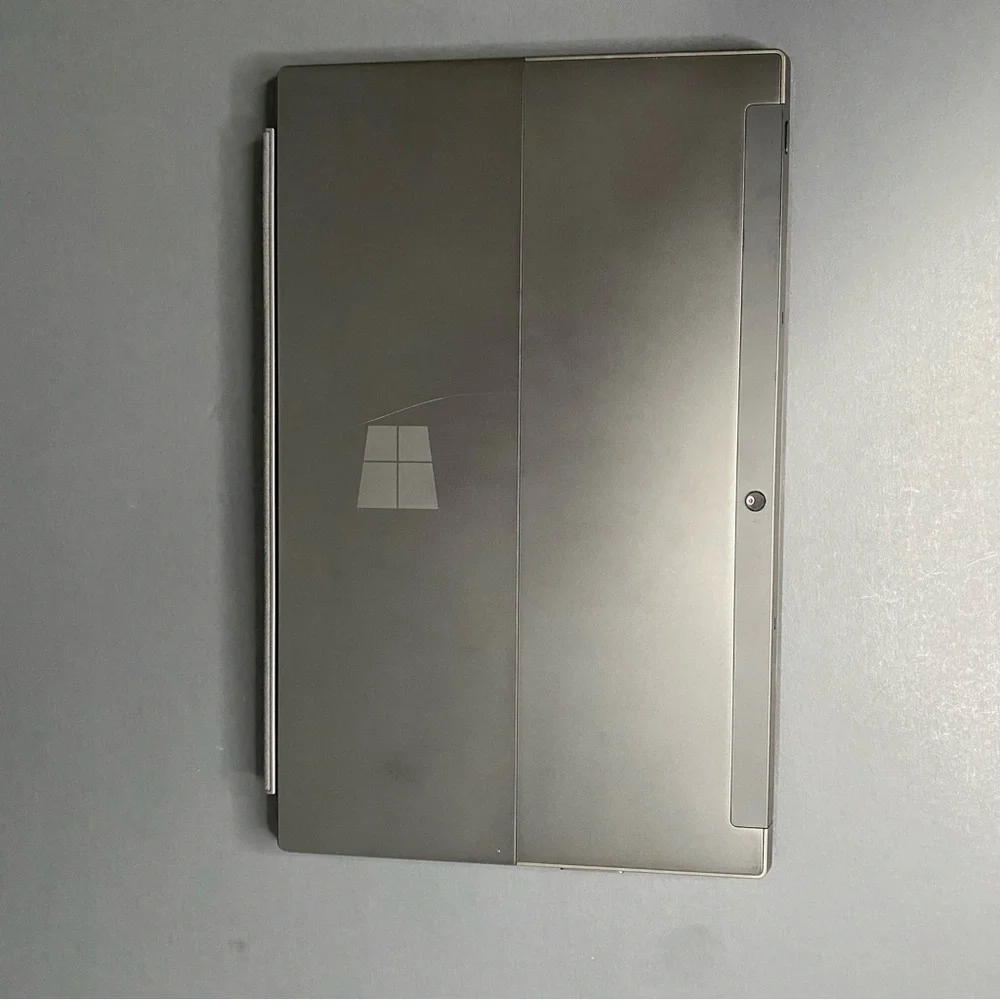 Microsoft 10 surface