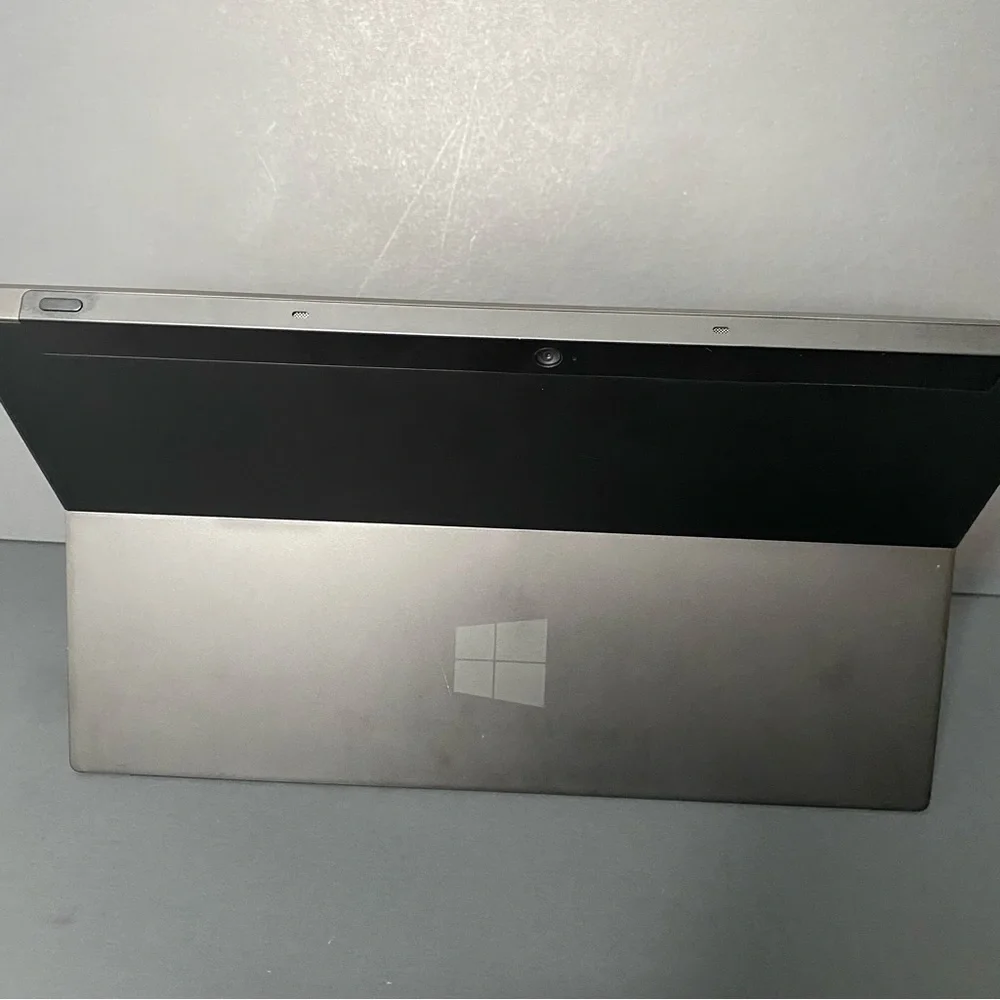 Microsoft 10 surface