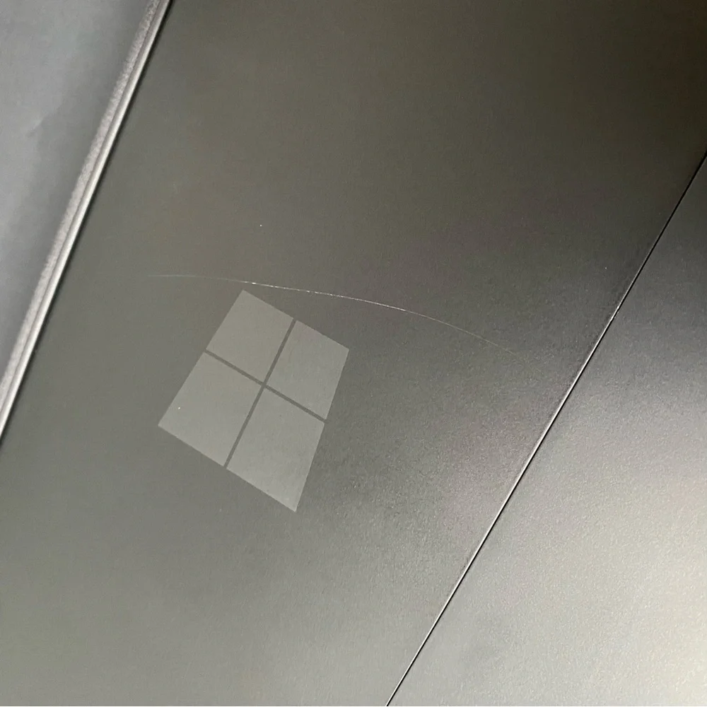 Microsoft 10 surface