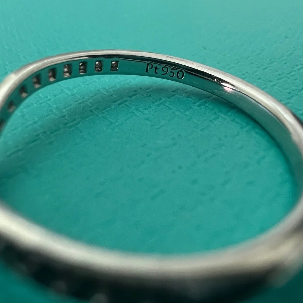 Tiffany & Co. tiffany co