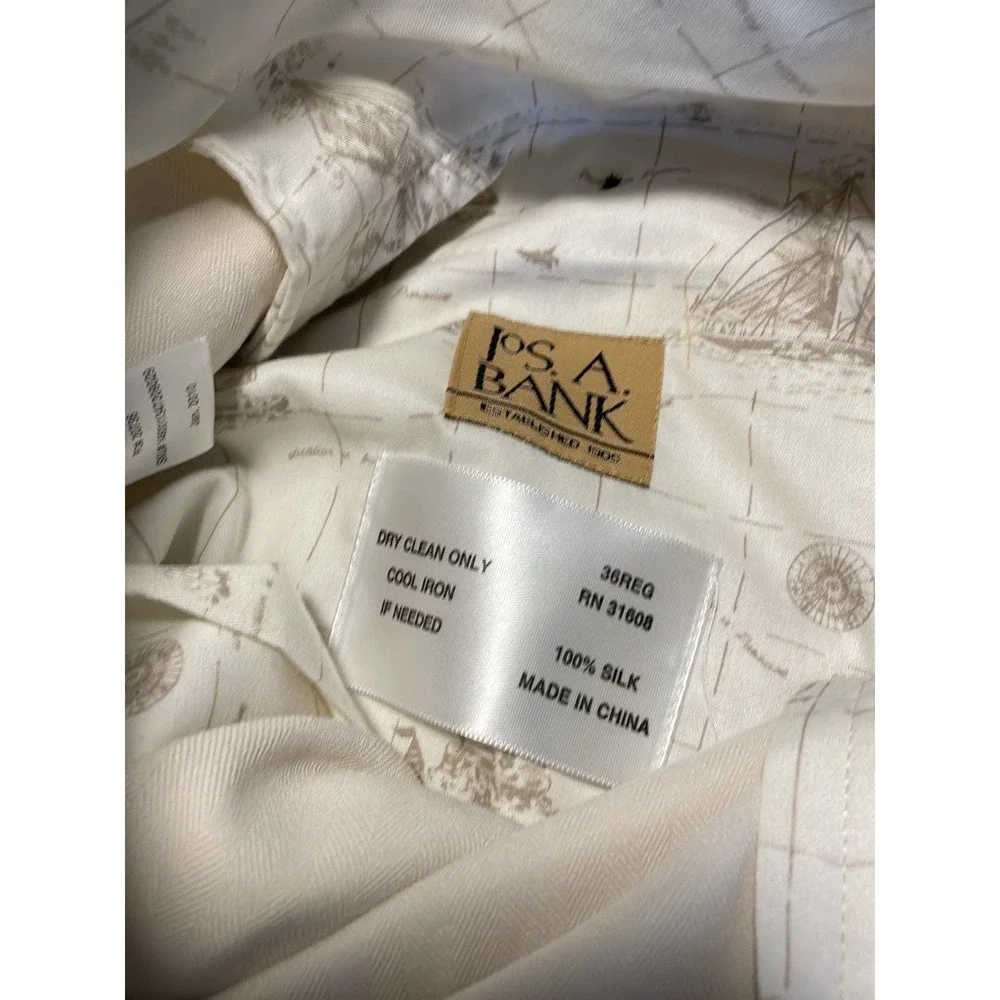 Jos. A. Bank brand new