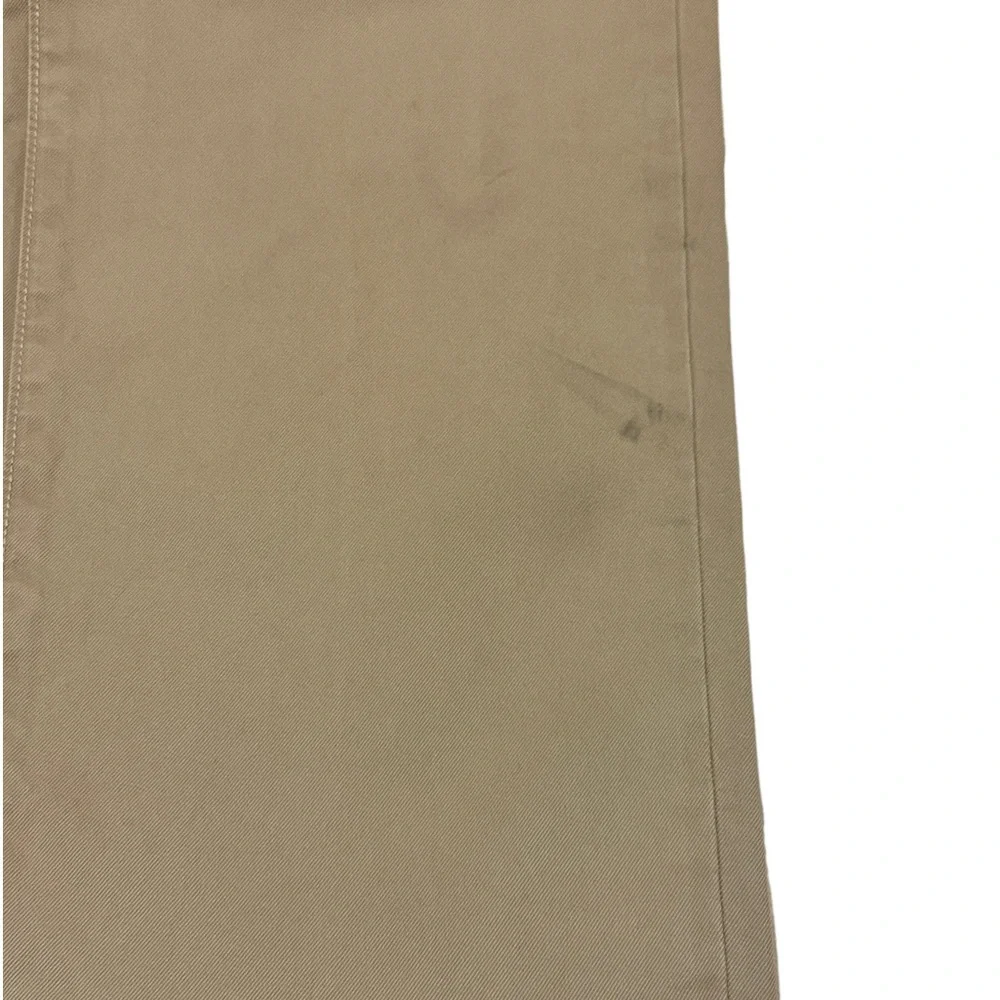 Grown & Sewn 40” while waist