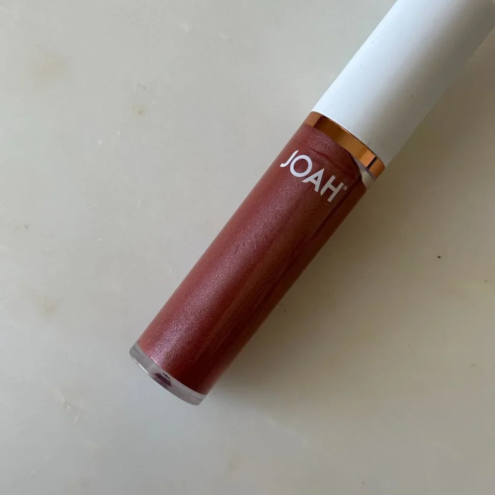 Joah Beauty TMI Velvet Liquid Lipstick Milk Way B