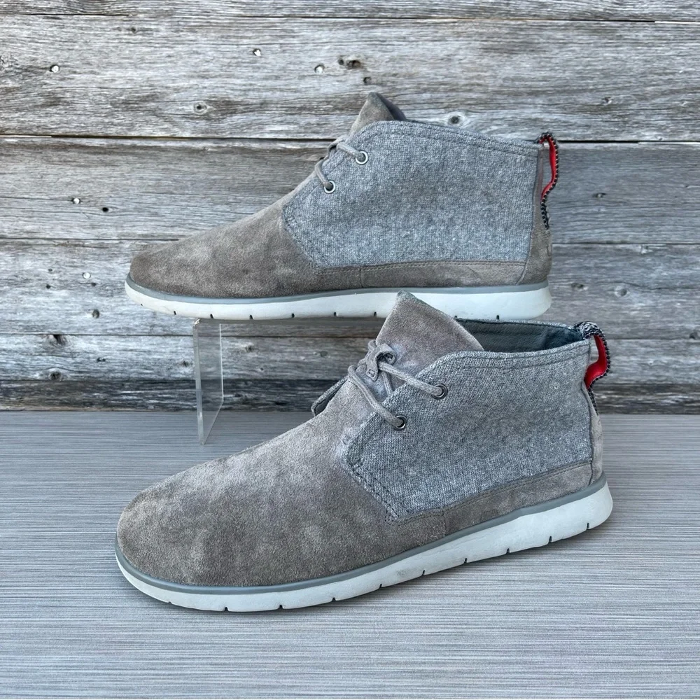 UGG australia suede
