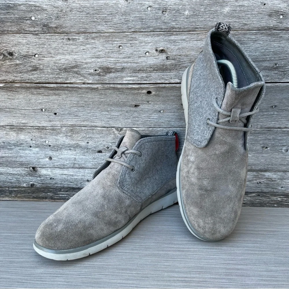 UGG australia suede