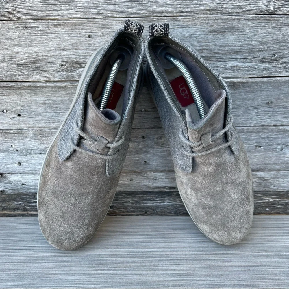 UGG australia suede