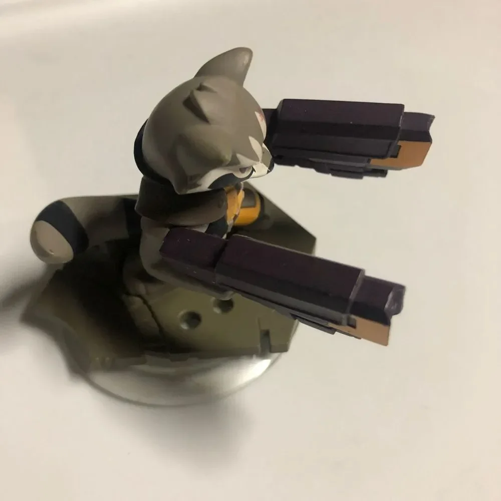 Disney infinity video