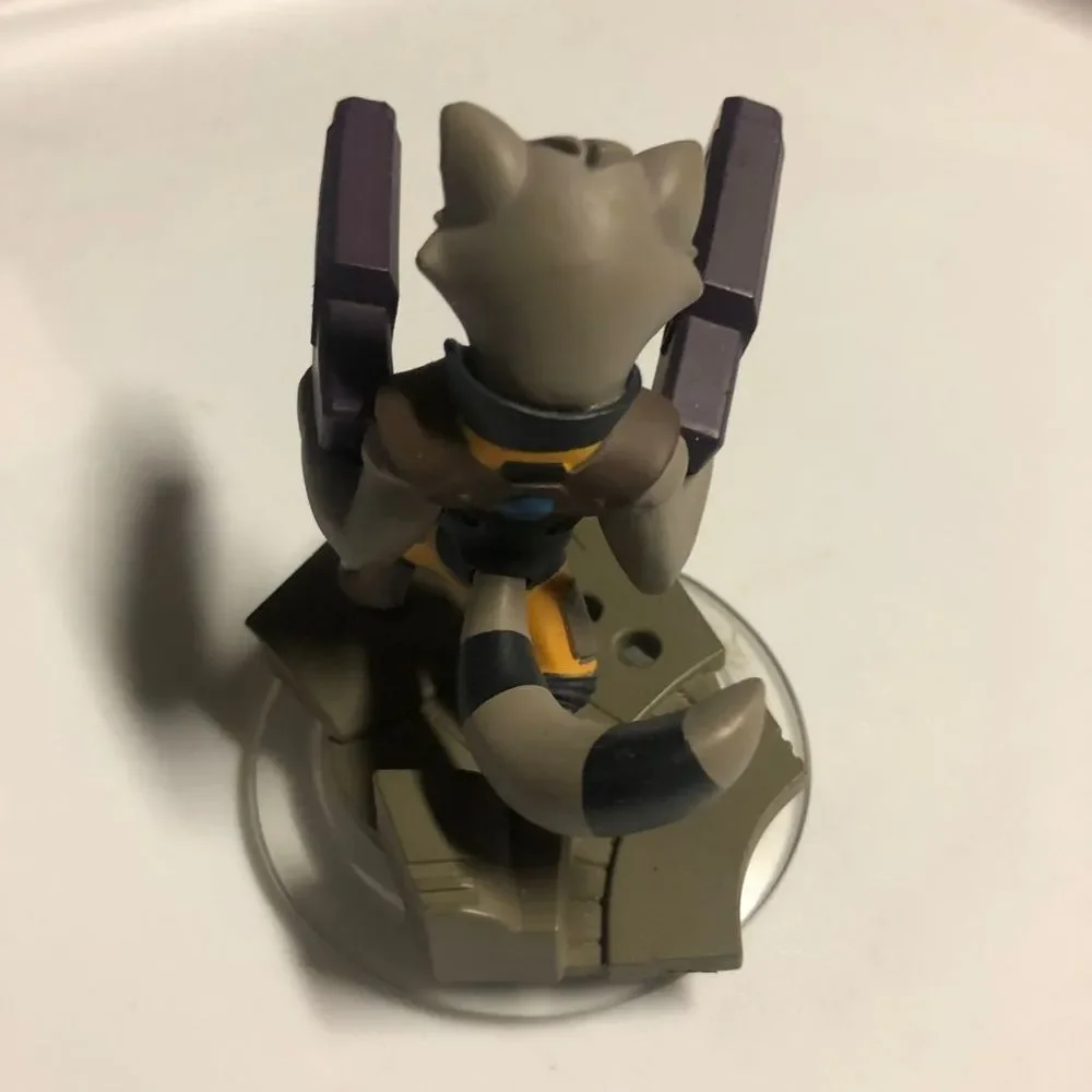 Disney infinity video