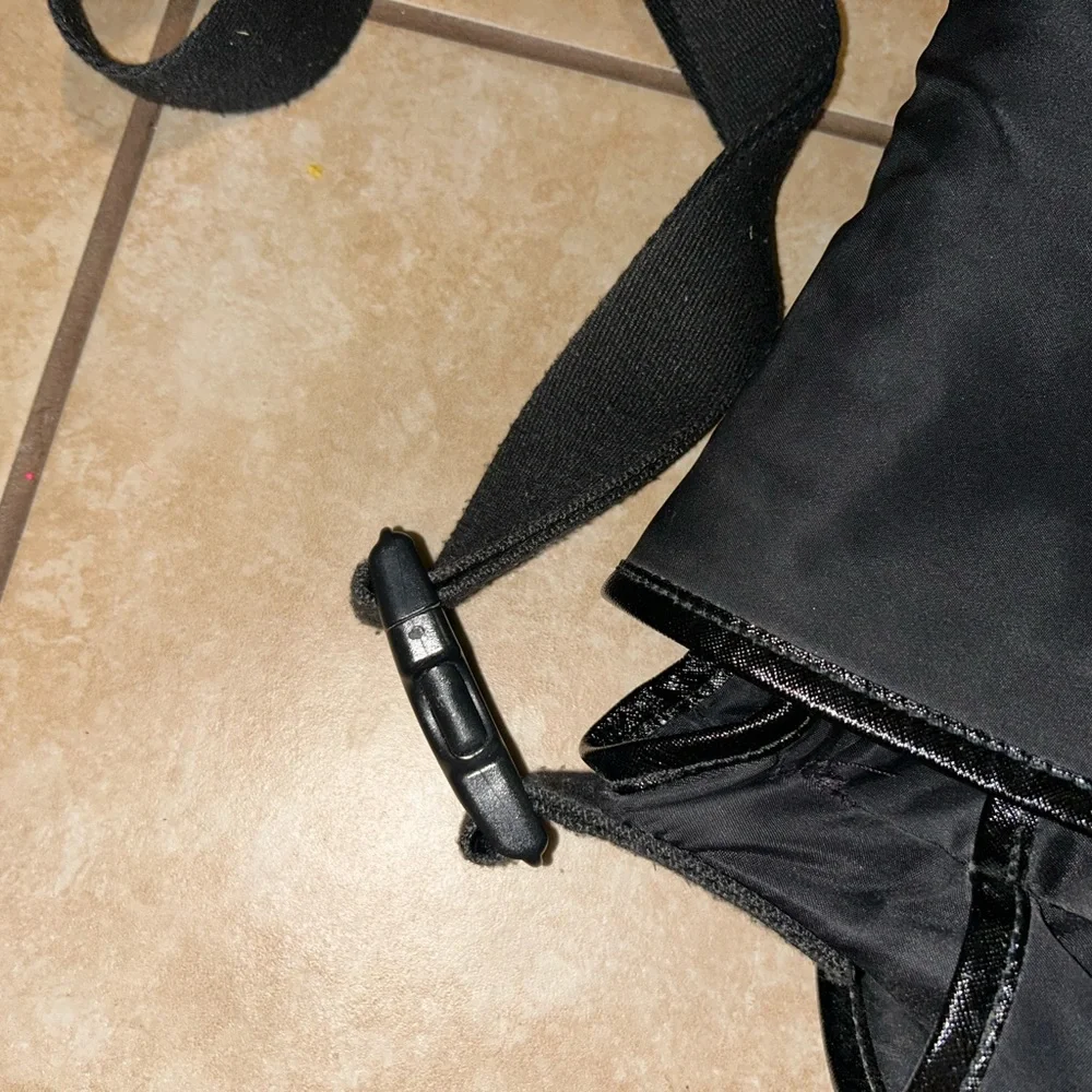 Authentic Tory Burch Messenger bag