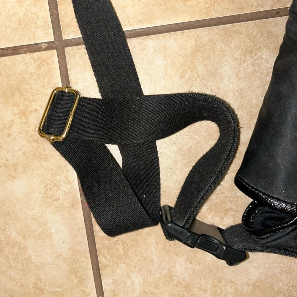 Authentic Tory Burch Messenger bag