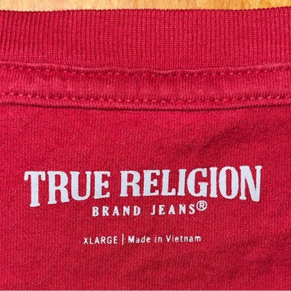 True Religion true religion