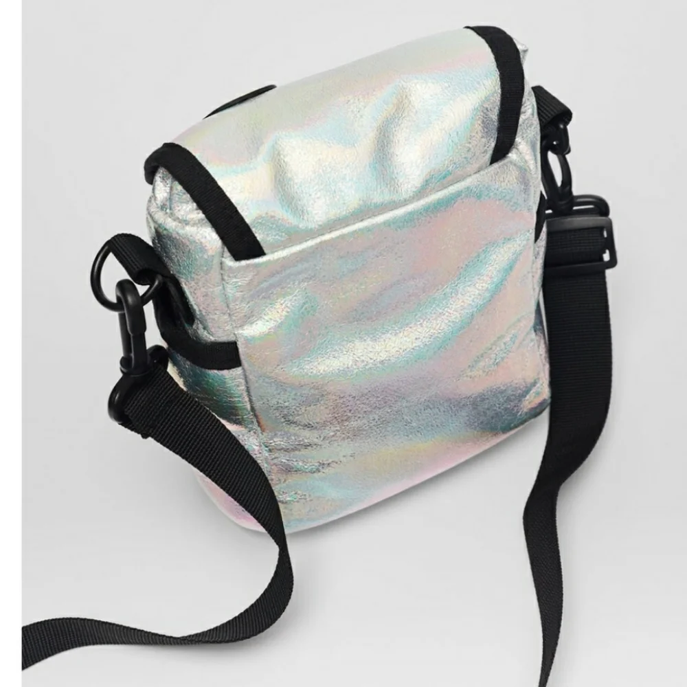 Zara smileyworld crossbody