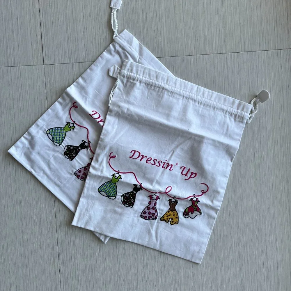 Lingerie bags