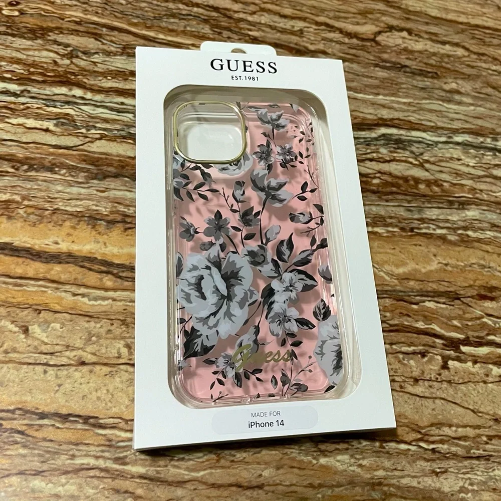 Guess iphone 14