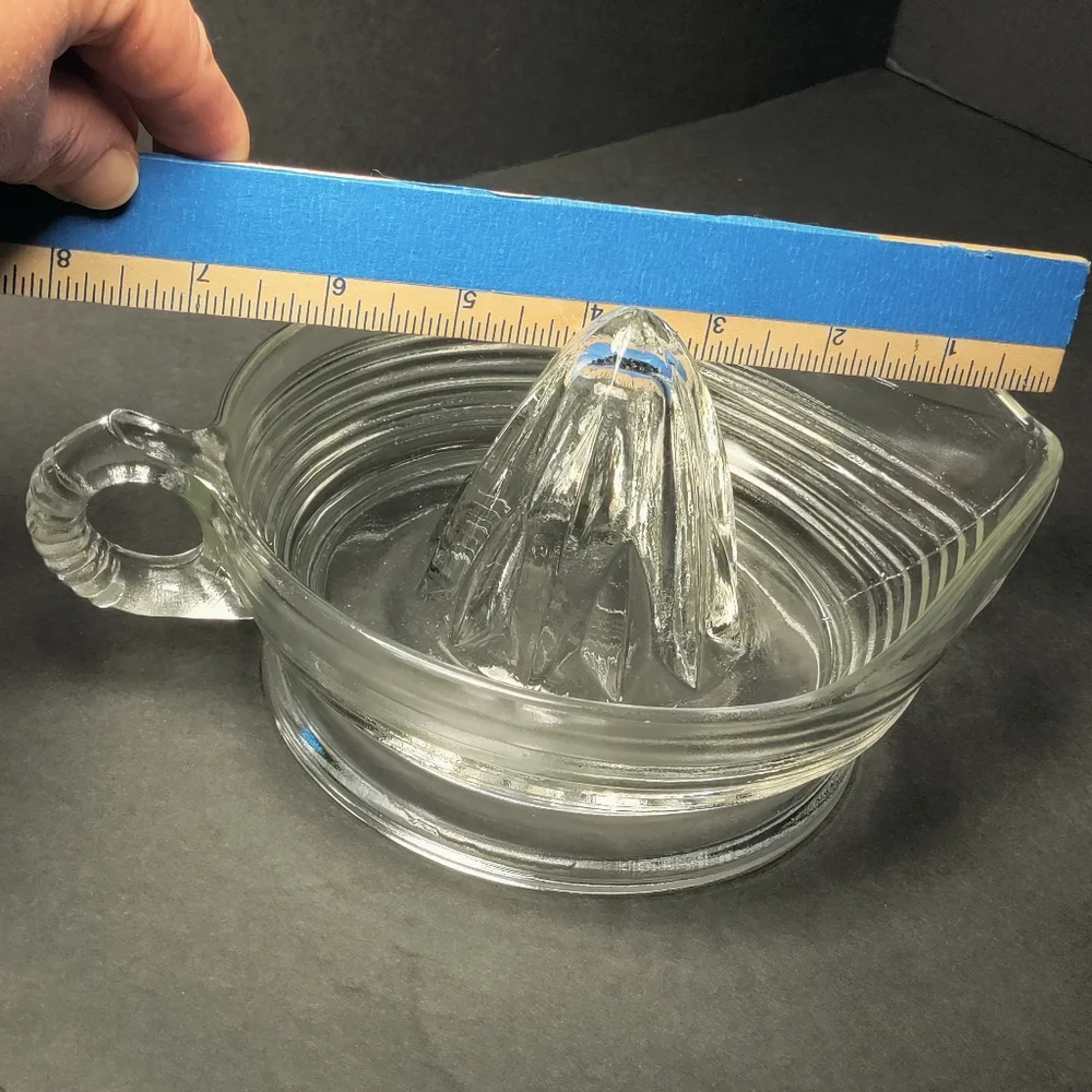 ANCHOR HOCKING JUICER thanks shopping