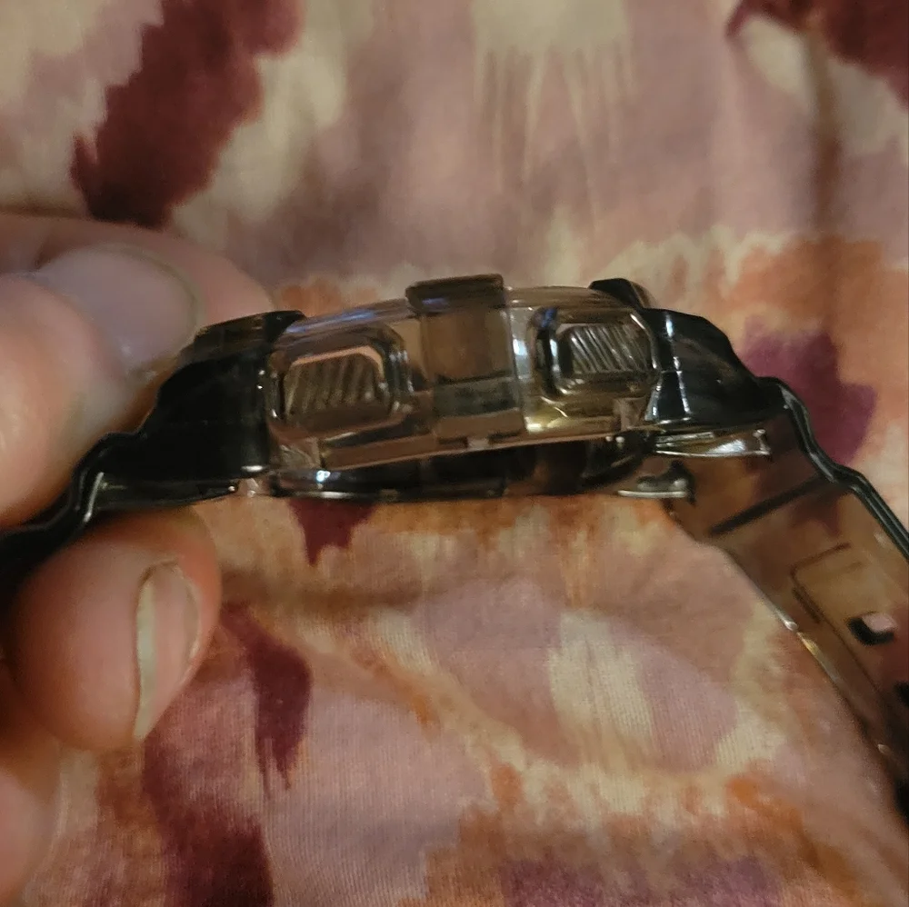 Galaxy4 watch protector