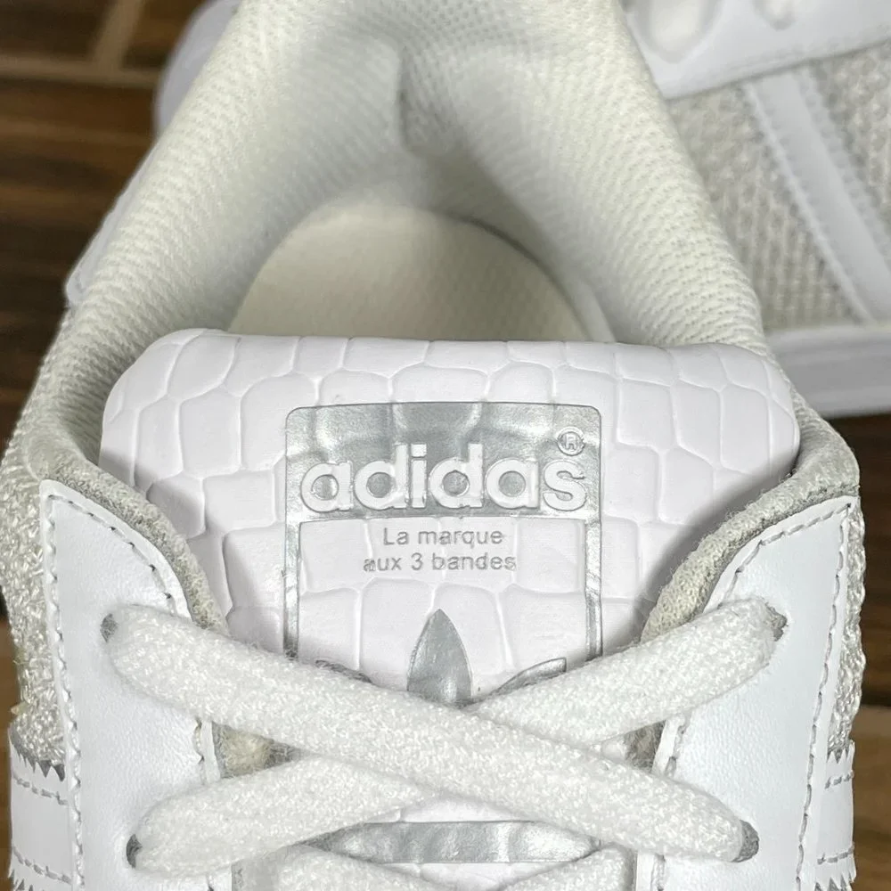 adidas superstar color