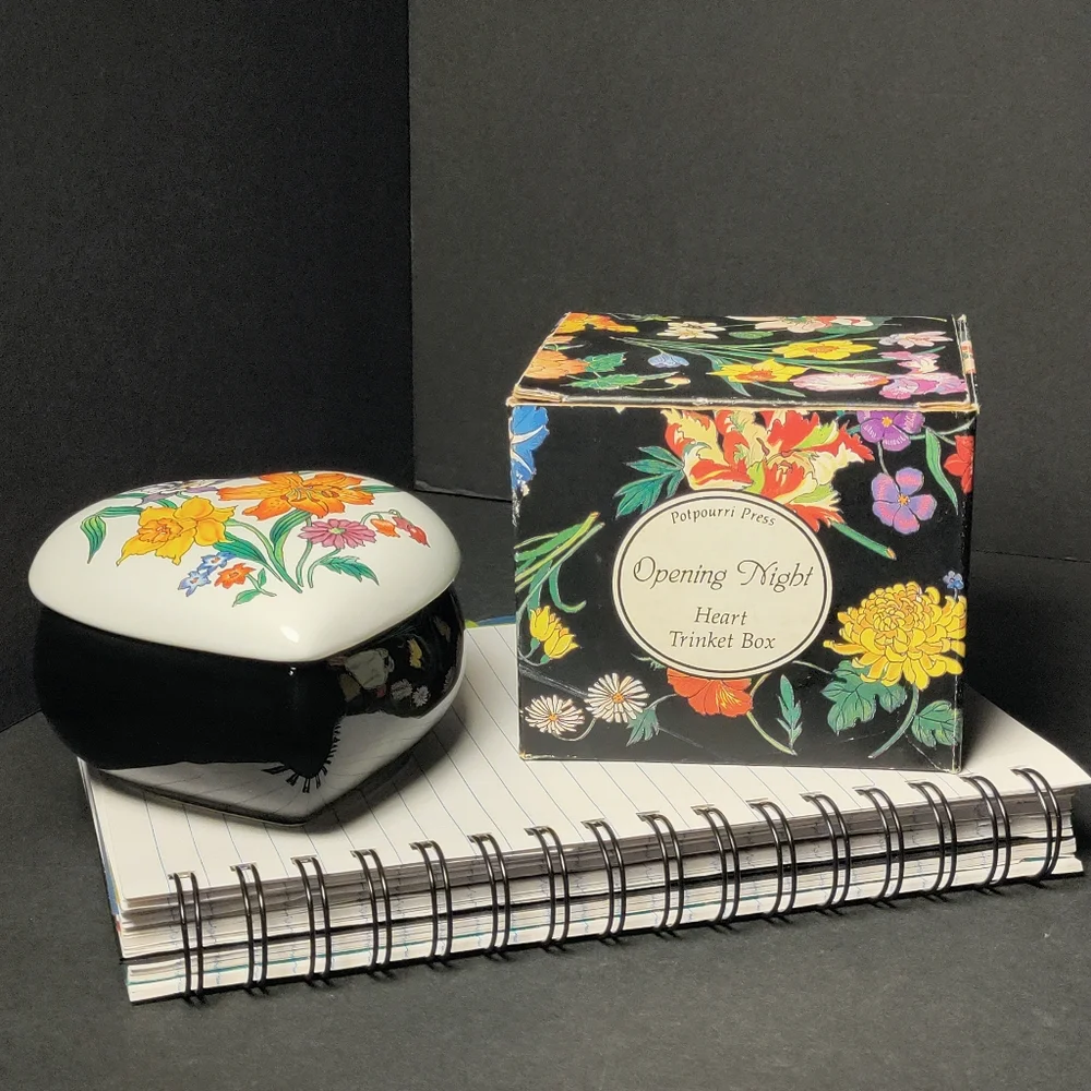 POTPOURRI PRESS CERAMIC thanks shopping