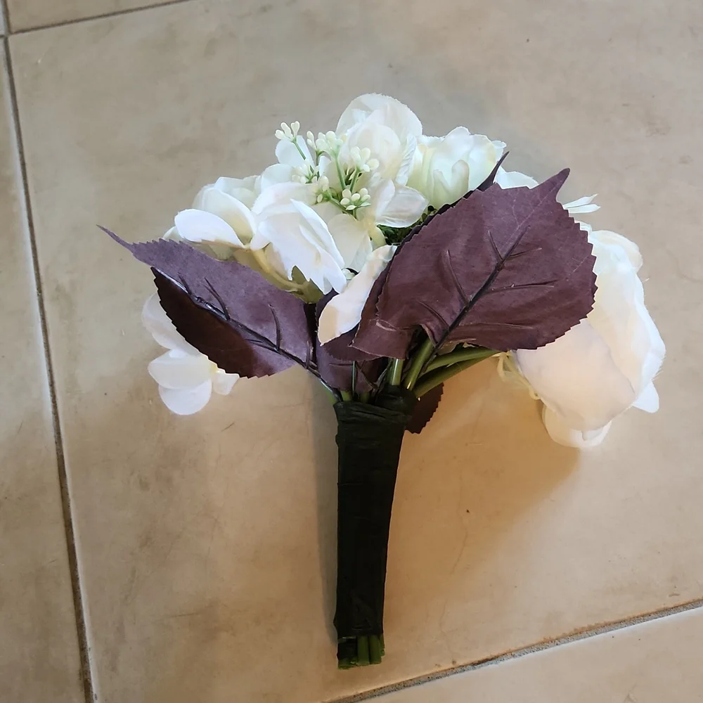 N/A they floral