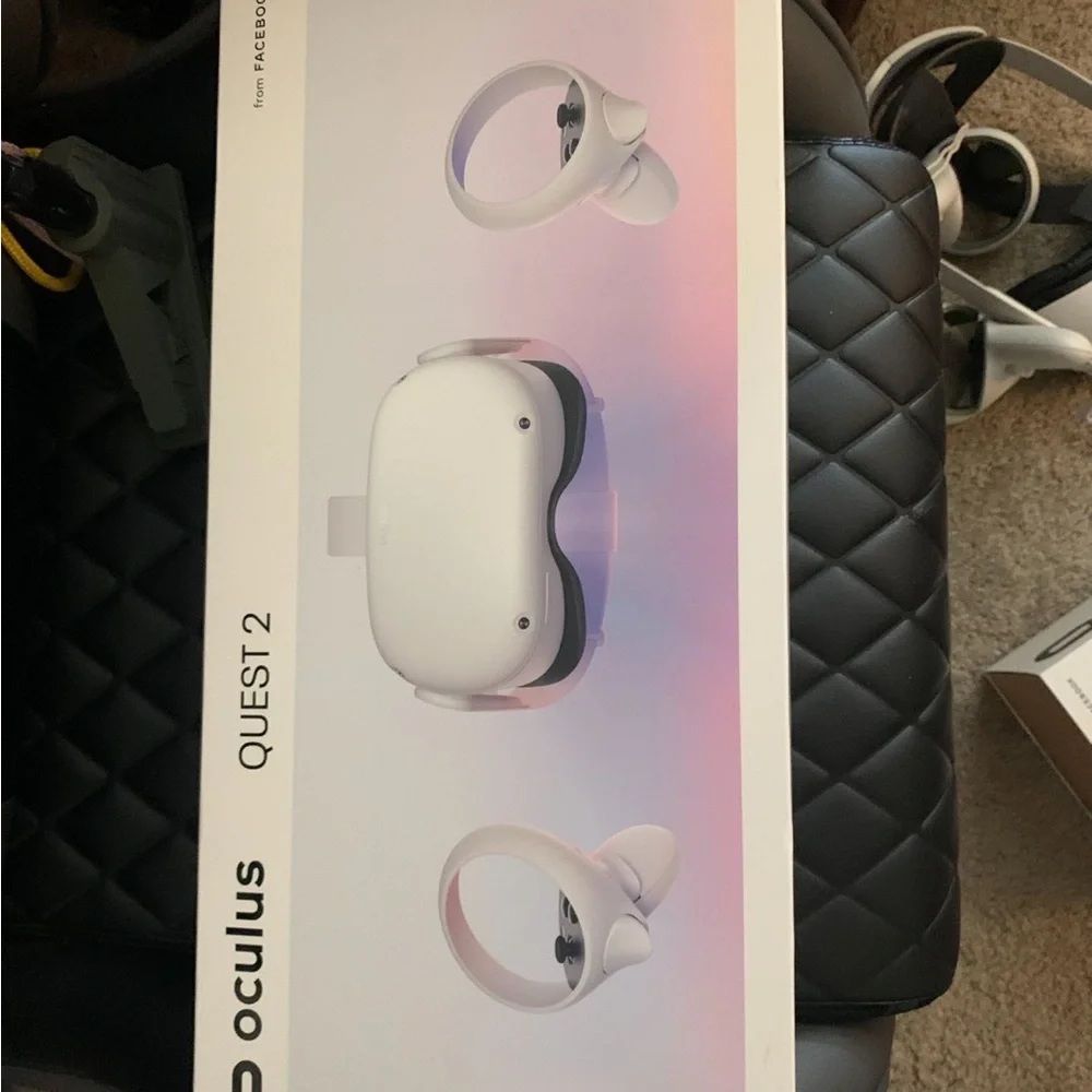 Oculus Quest 2