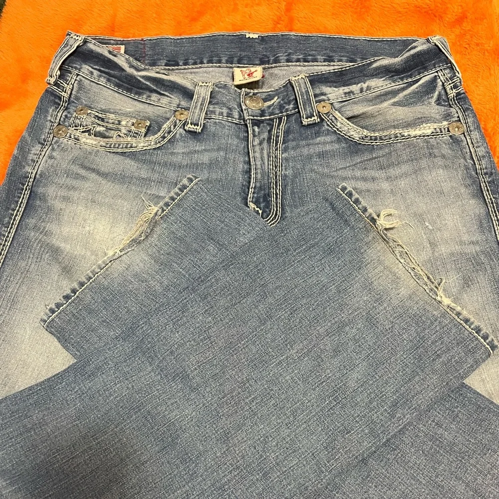 True Religion true religion