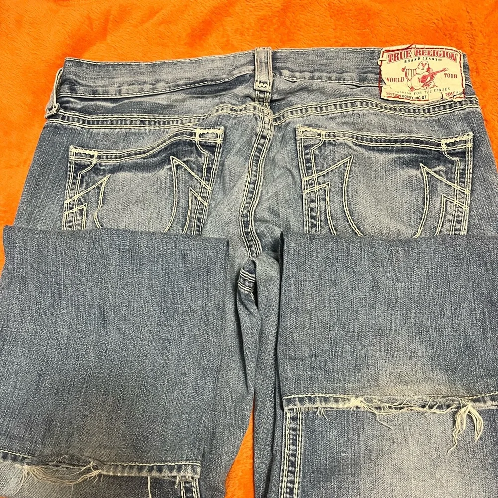 True Religion true religion
