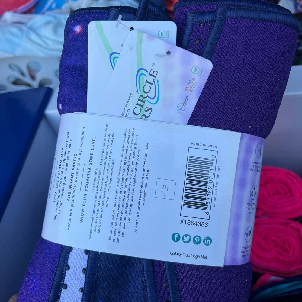 yogafina moisture%oüöstash from made