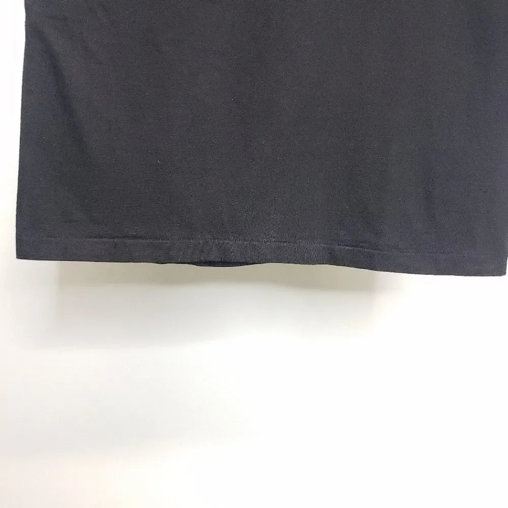 Hanes Beefy T Singke Stitch Universal Studios Short Sleeve T-shirt Size Medium
