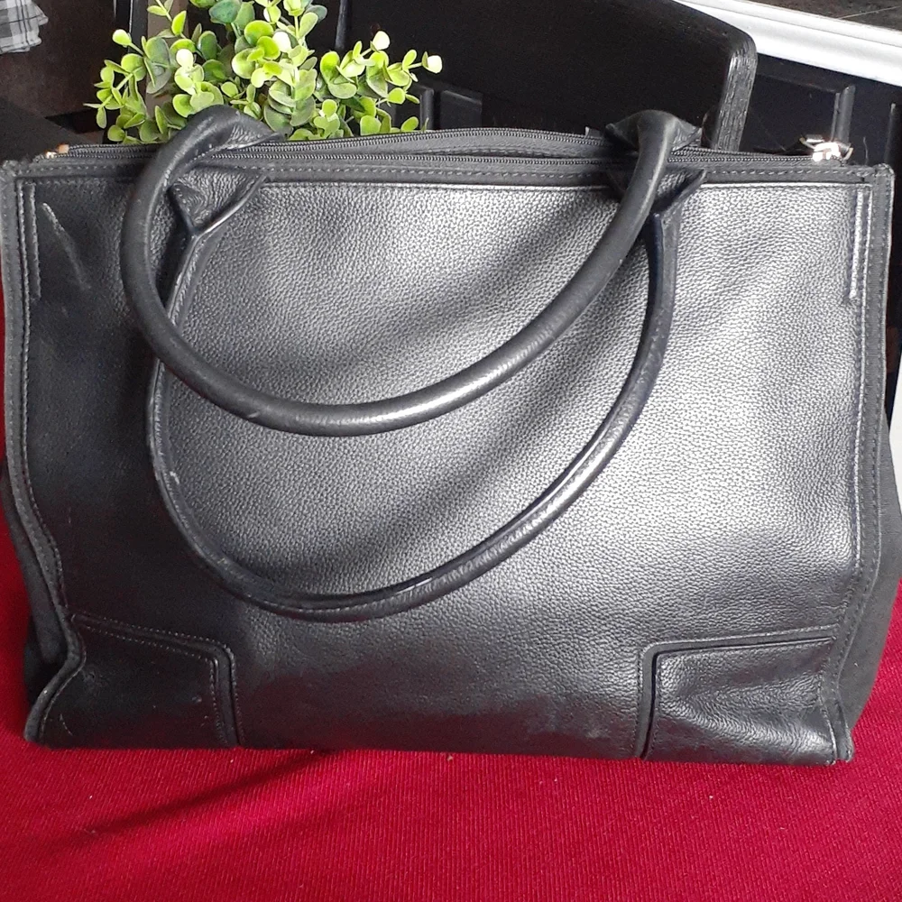 Tory Burch used good