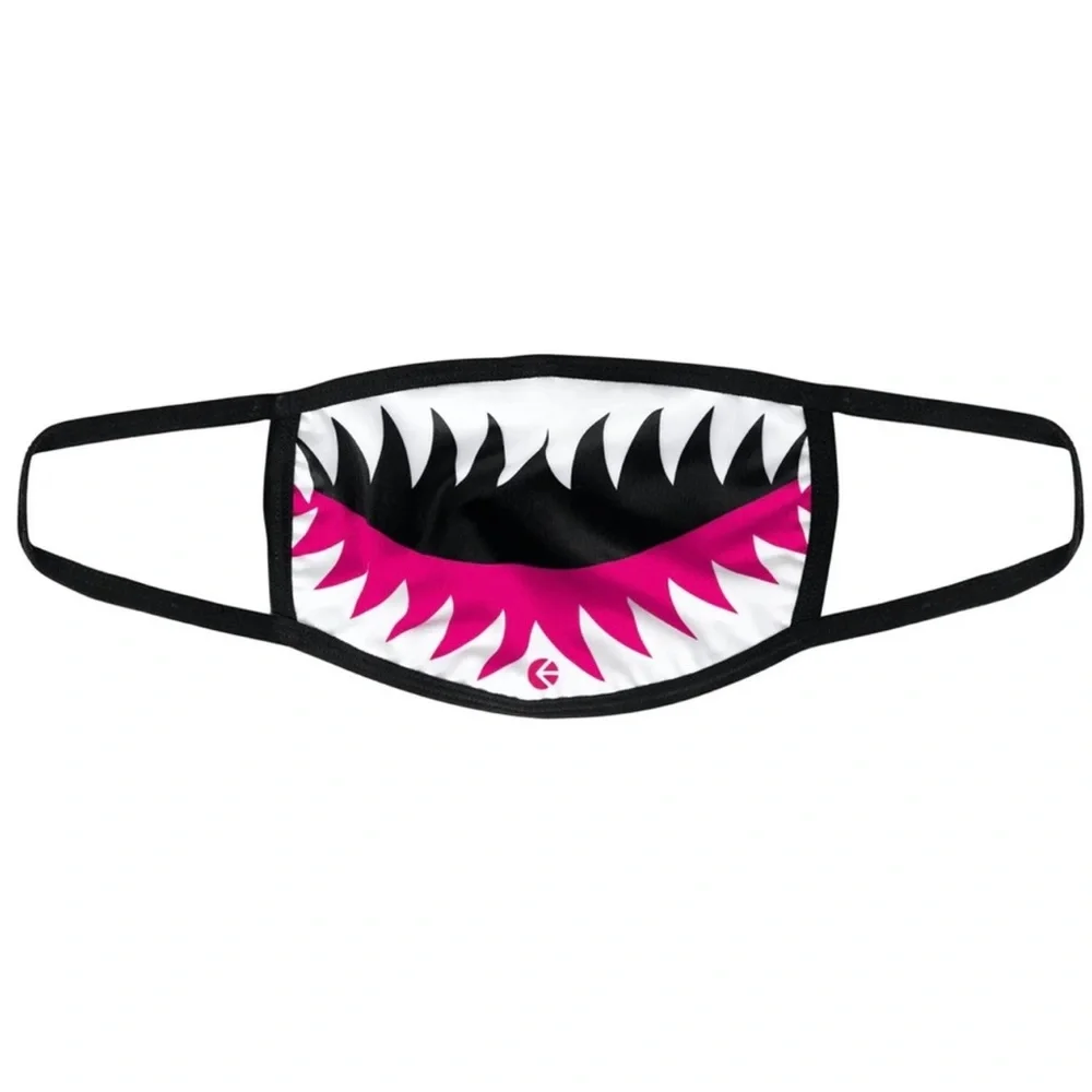 ethika woman’s face