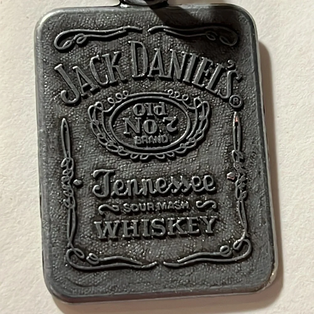 Jack Daniels back responsibly”