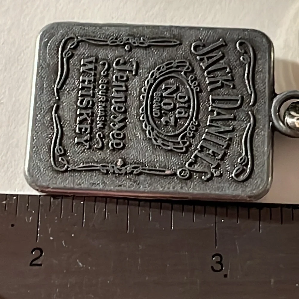 Jack Daniels part got