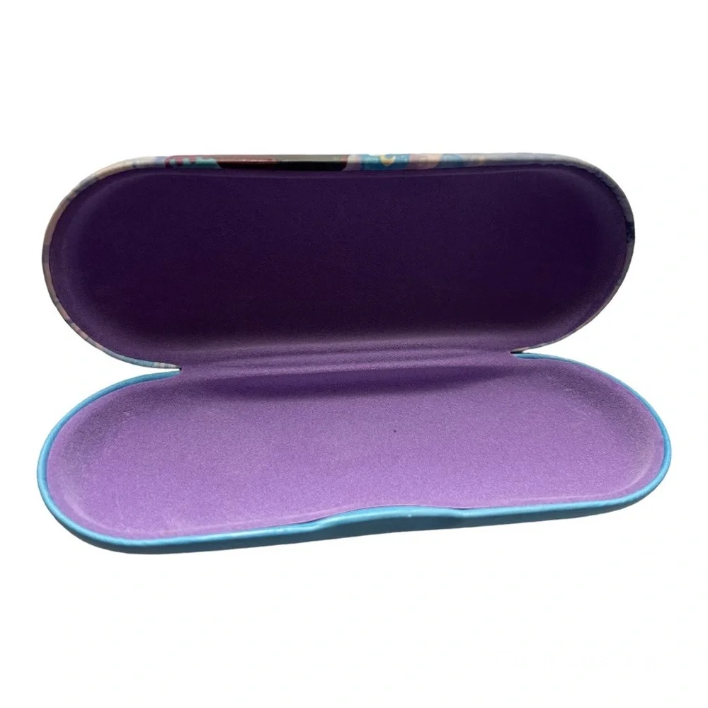Disney Glasses Hard-case In good condition Frozen