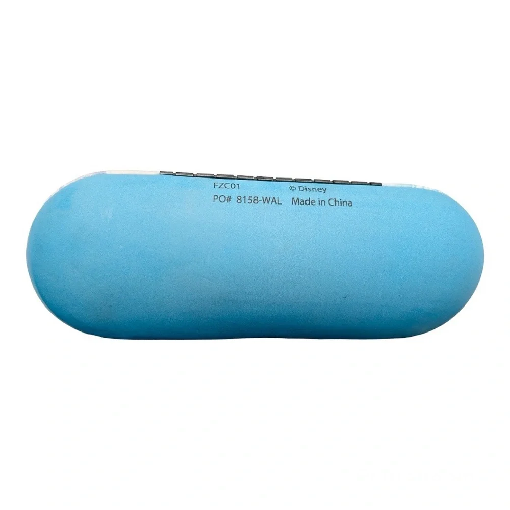 Disney Glasses Hard-case In good condition Frozen