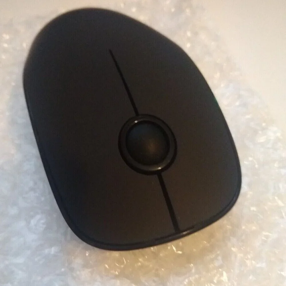 Lightweight Wireless Mouse 1.5V With USB, For Gaming and Business Work