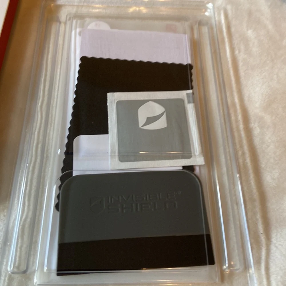 Invisible Shield Ultra Clear Screen Protector Samsung Galaxy S10+